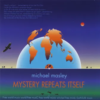 Mystery Repeats Itself by Michael Masley