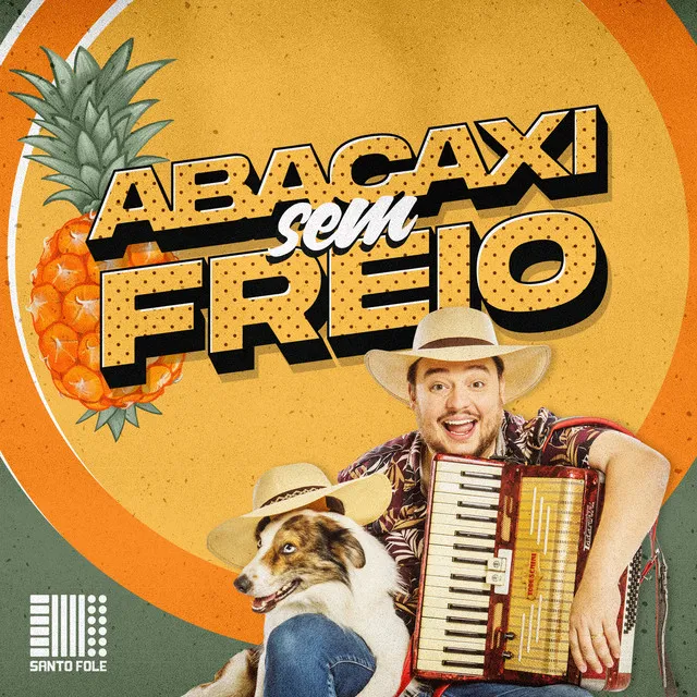 Abacaxi Sem Freio