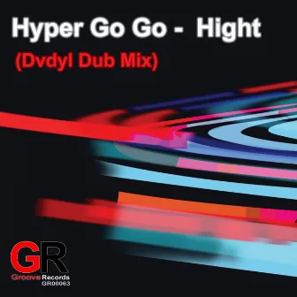 High by Hyper Go Go