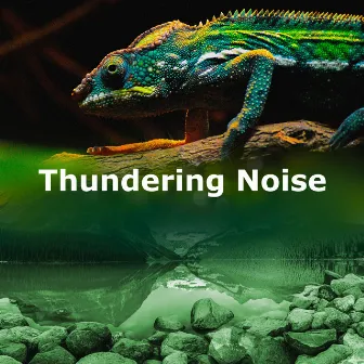 Thundering Noise by Nature Thunderstorm