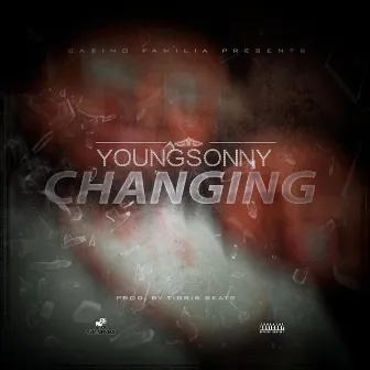 Changing by YoungSonny