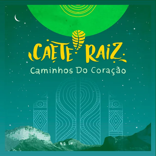 Caminhos do Coração