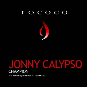 Champion by Jonny Calypso