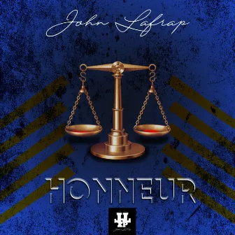 Honneur by John Lafrap