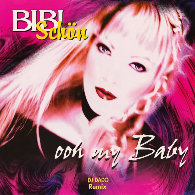 Ooh My Baby - Dado Fm Cut Rmx