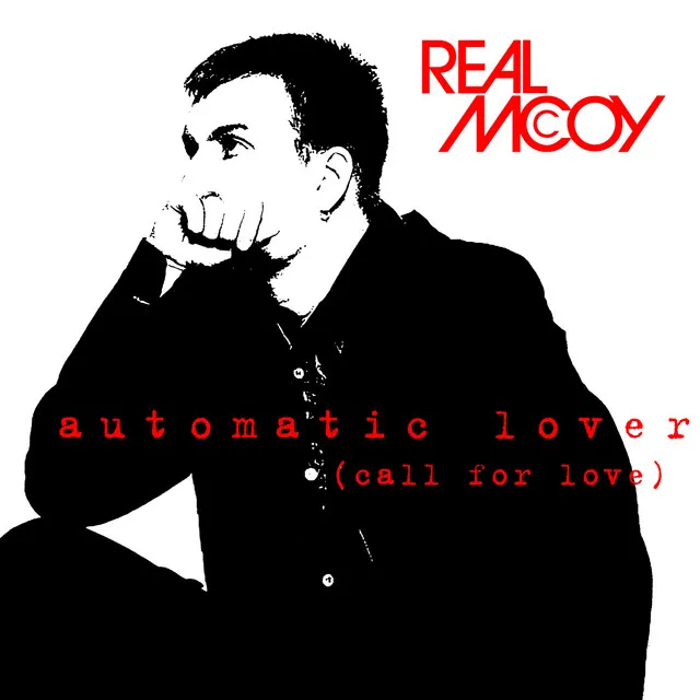 Automatic Lover (Call For Love) - Extended 12" Mix