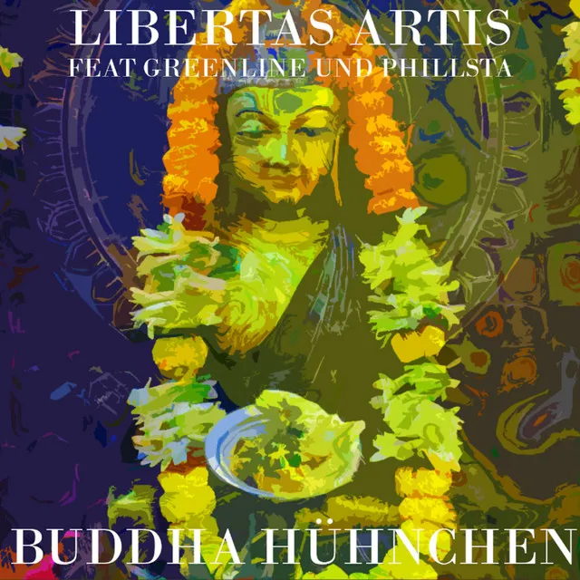 Buddha Hühnchen