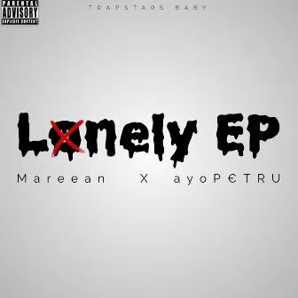 LONELY EP by Mareean