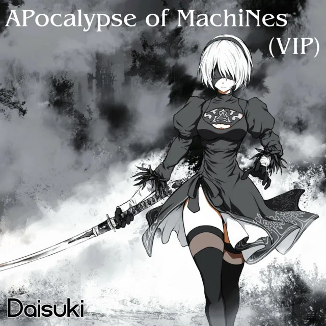 Apocalypse of Machines - VIP Mix