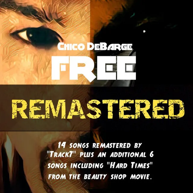 Free Remastered