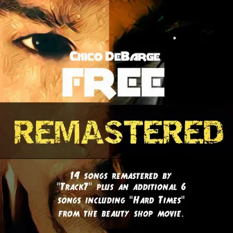 Free Remastered by Chico DeBarge