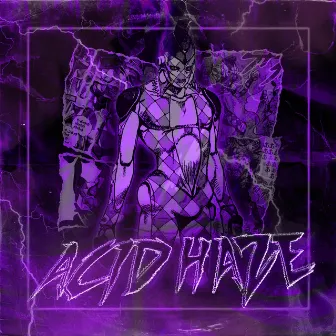 ACID HAZE by tottfiy