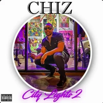 City Lights 2 by Chiz