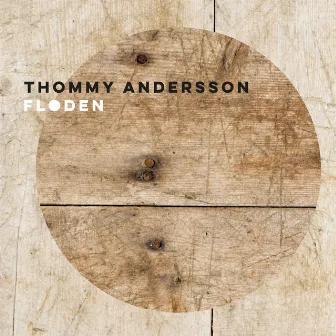 Floden by Thommy Andersson