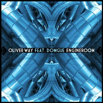 Engine Room by Oliver Way