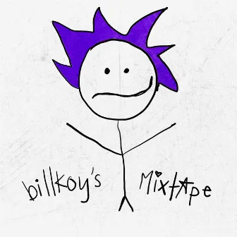 BILLKOY'S MIXTAPE by BILLKOY