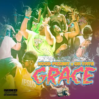 Grace by Hood Priest