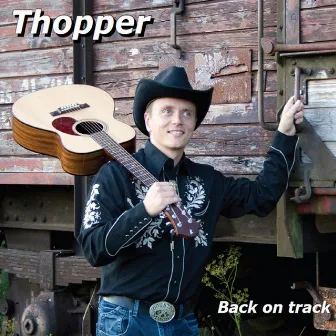 Back On Track by Thopper