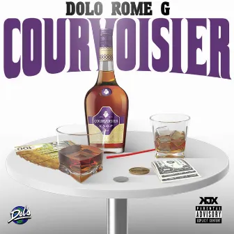 Courvoisier by Dolo Rome G