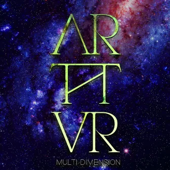 Multi-Dimension by Arthvr