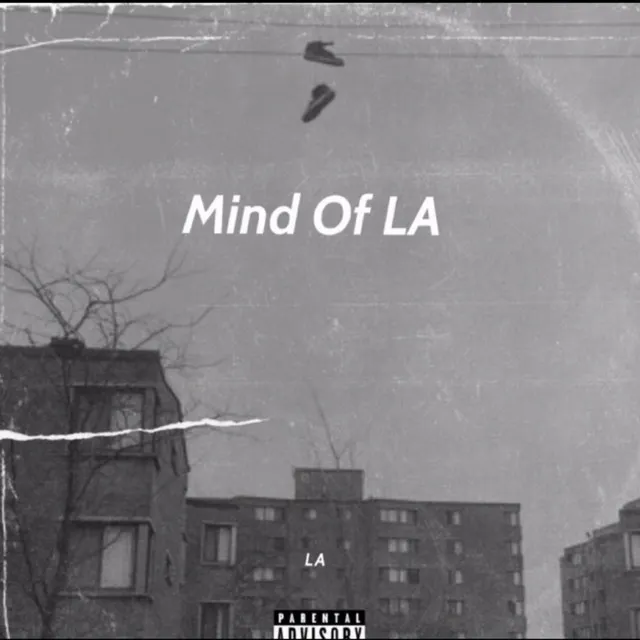 Mind Of LA