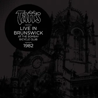 Tatts: Live in Brunswick by Rose Tattoo