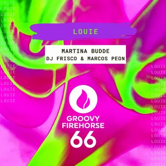 Louie by Dj Frisco