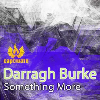 Something More by Darragh Burke