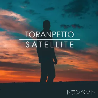 Satellite by Toranpetto