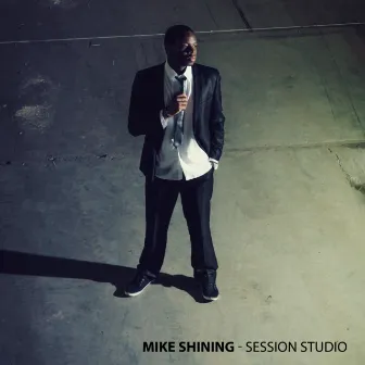 Session Studio by Mike Shining