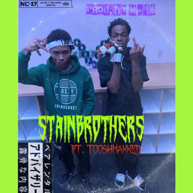 STAINBROTHERS