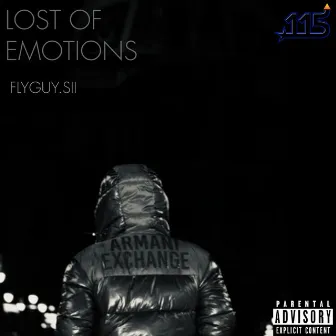 Lost of Emotions by Flyguy.Sii