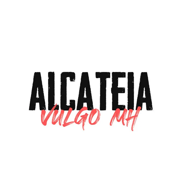 Alcateia