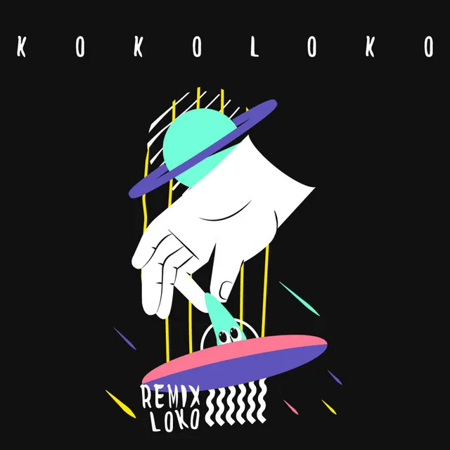 KOKOLOKO - Remix LOKO