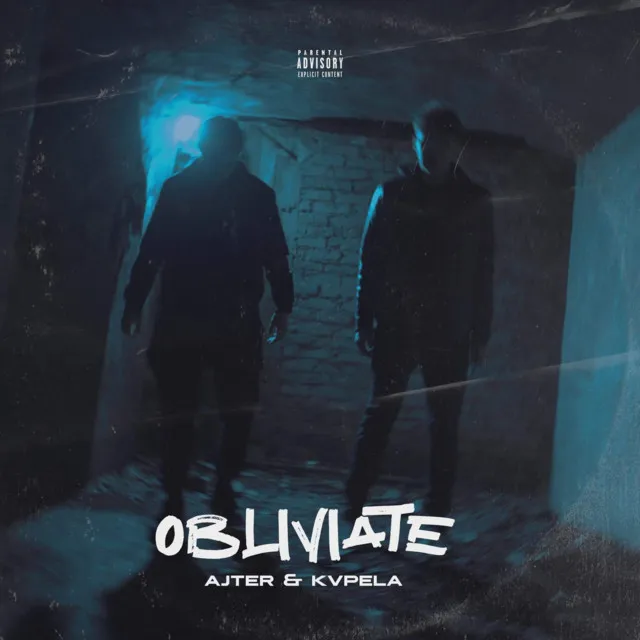 OBLIVIATE