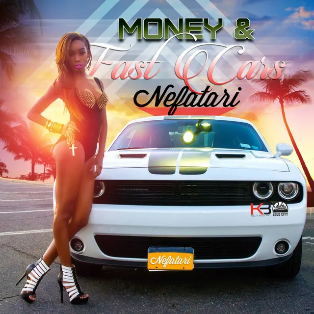 Money & Fast Cars