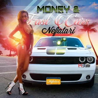 Money & Fast Cars by Nefatari