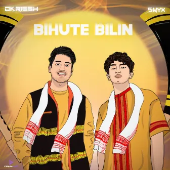 Bihute Bilin by Skyx