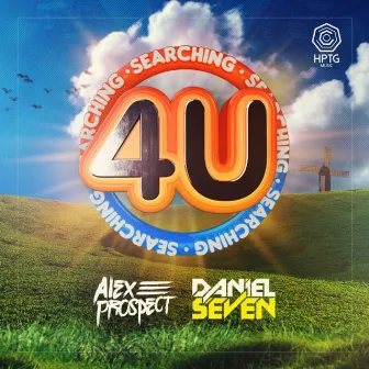 Searching 4 U by Alex Prospect