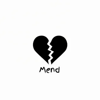 Mend by Aka Pat