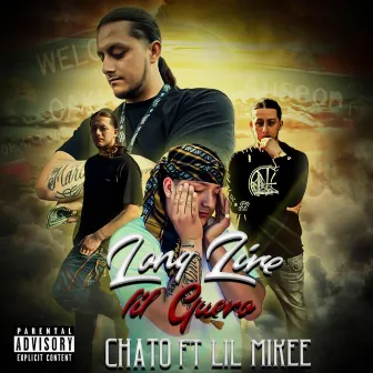 Long Live Lil Guero by Deadened Chato