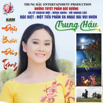 Điệu Buồn Đêm Trăng by Trung Hau