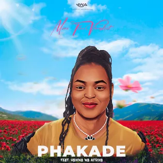 Phakade (Radio Edit) by Mimi The Vocalist