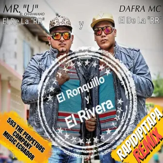 RapiDipiTapa (Remix) by Dafra Mc