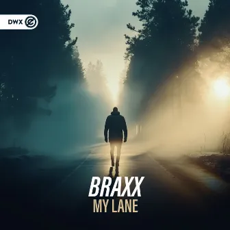 My Lane by BraxX