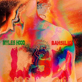 LSD by Myles Hood