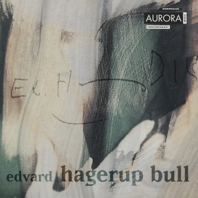 Edvard Hagerup Bull