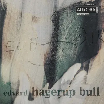 Edvard Hagerup Bull by Edvard Hagerup Bull