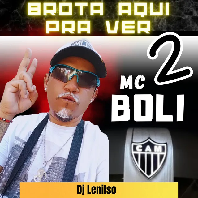 Brota Aqui pra Ver 2