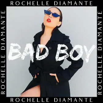 Bad Boy by Rochelle Diamante